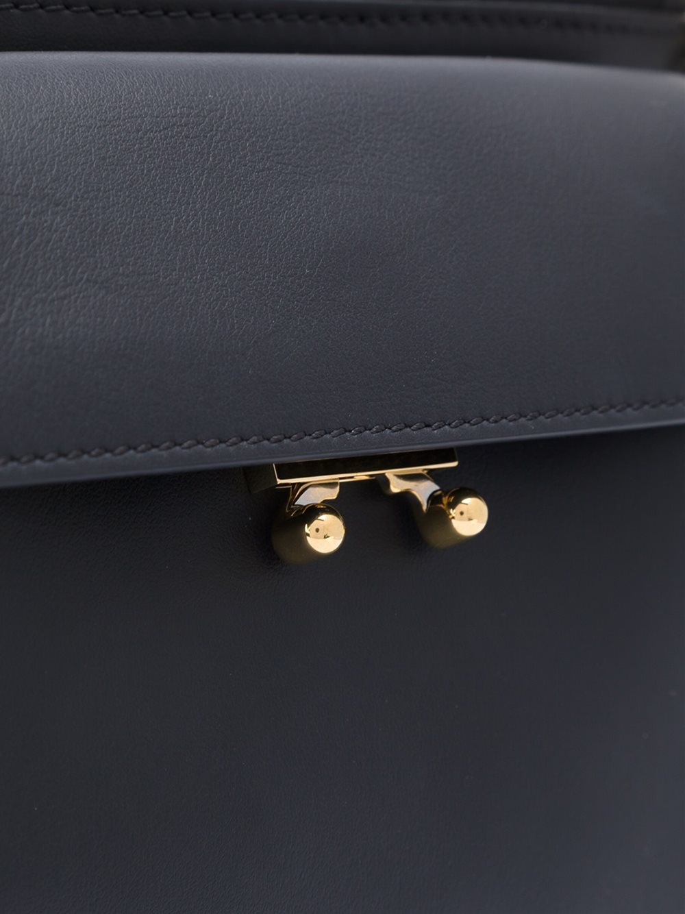 'Pocket' shoulder bag