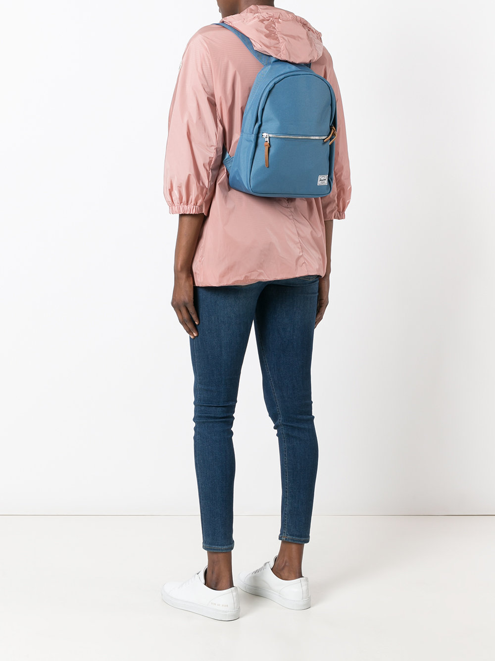 plain backpack 