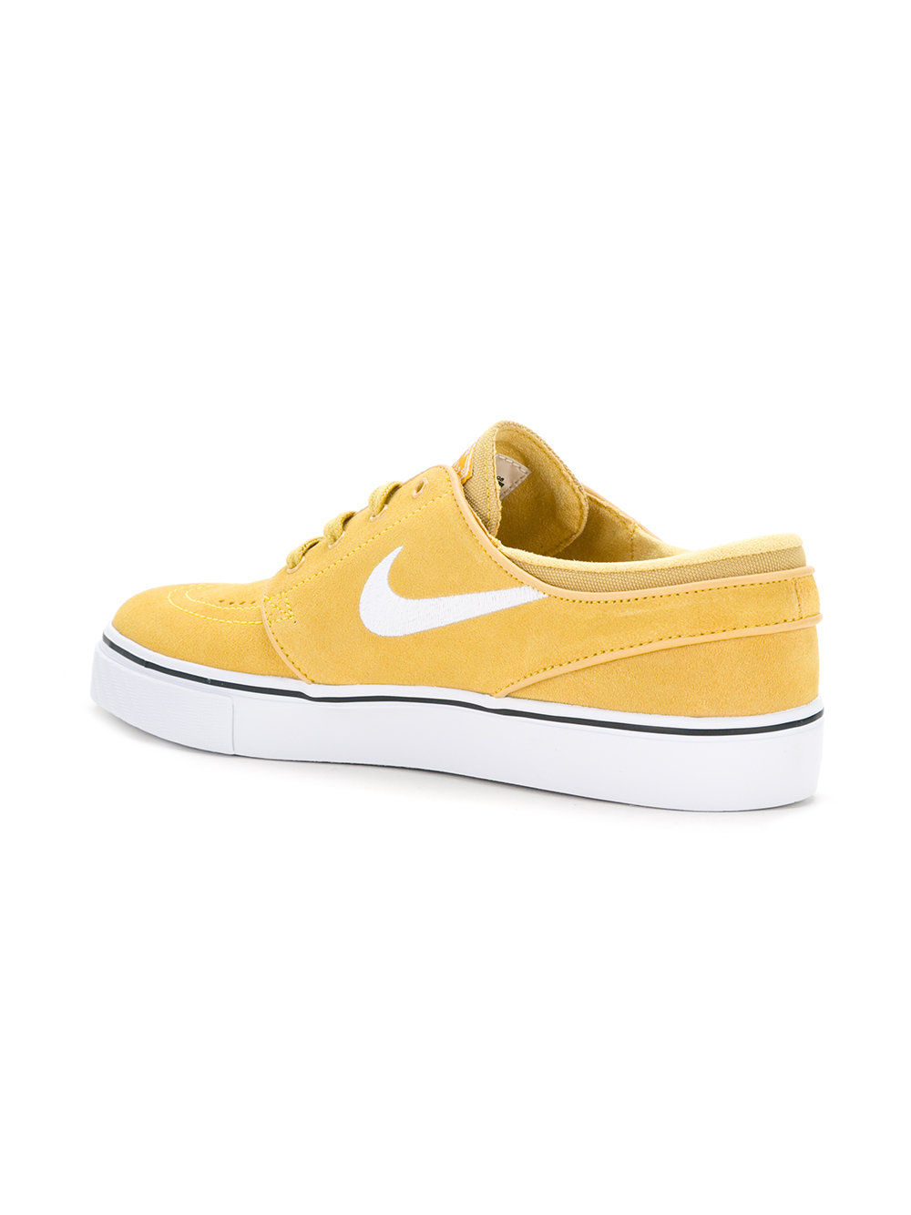 SB Zoom Air Stefan Janowski板鞋