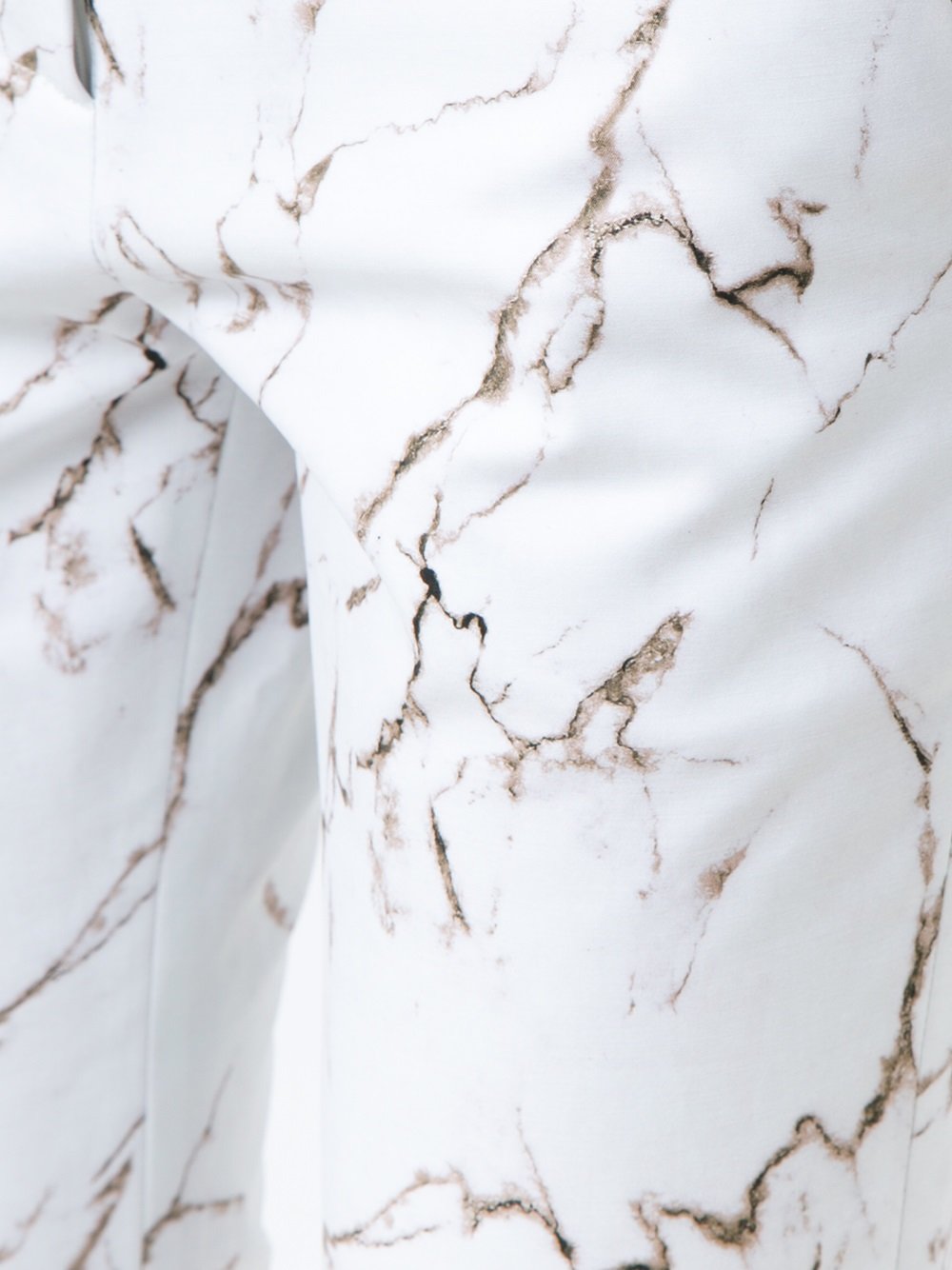 skinny trousers