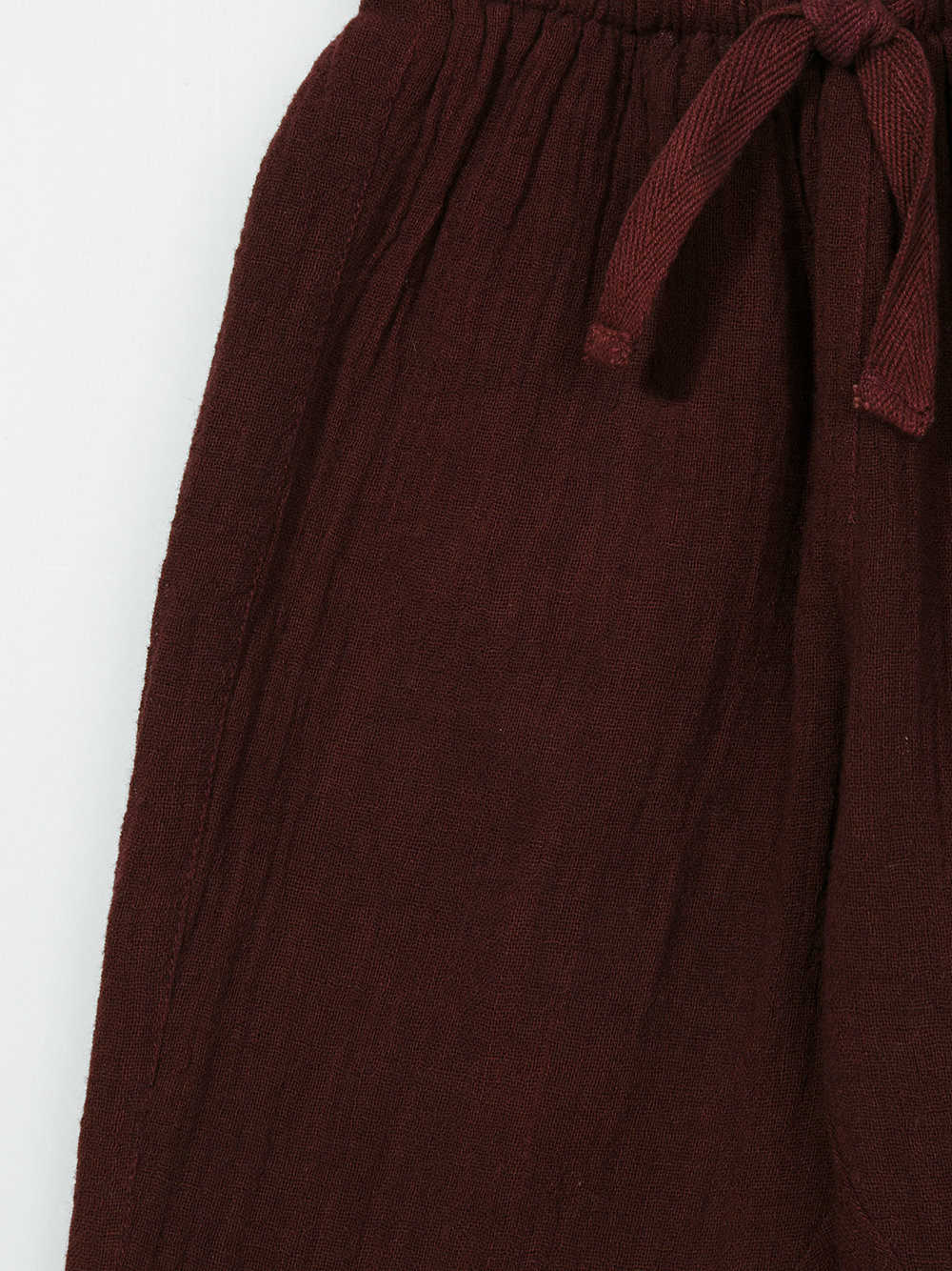 Burdock trousers 