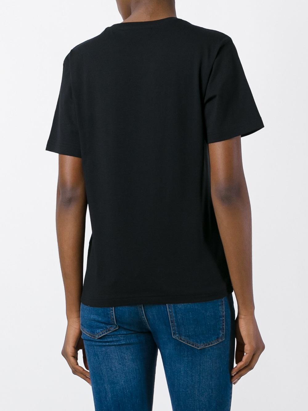 Apple T-shirt