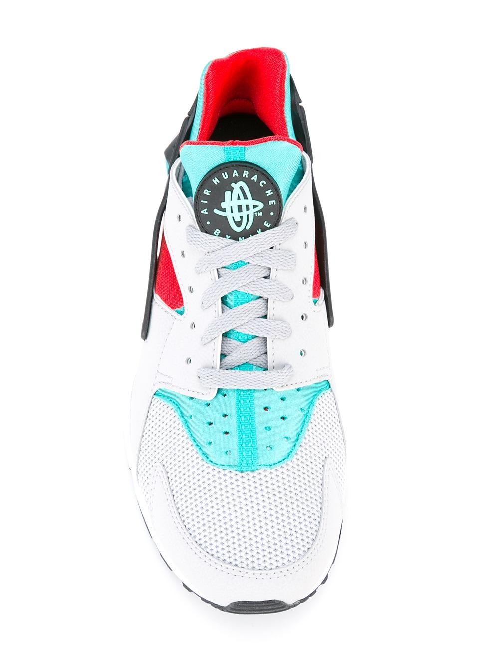 'Air Huarache'运动鞋