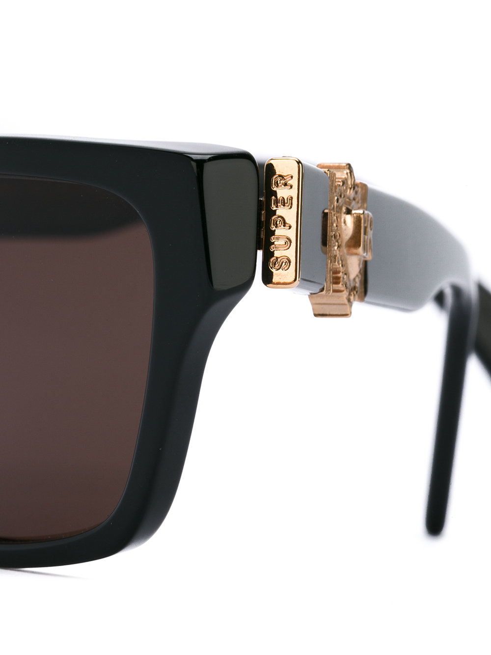 square frame sunglasses 