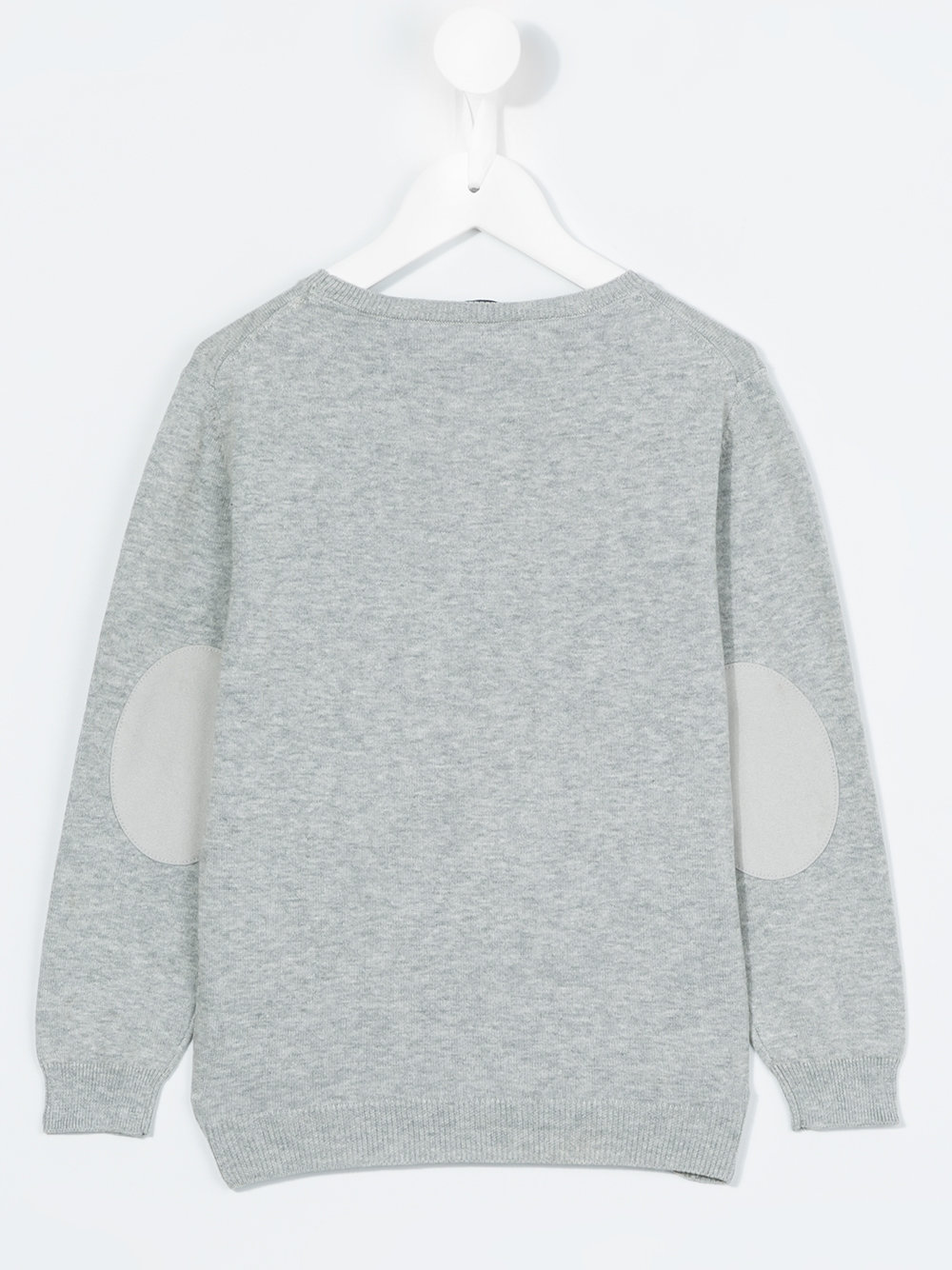 crew neck jumper 