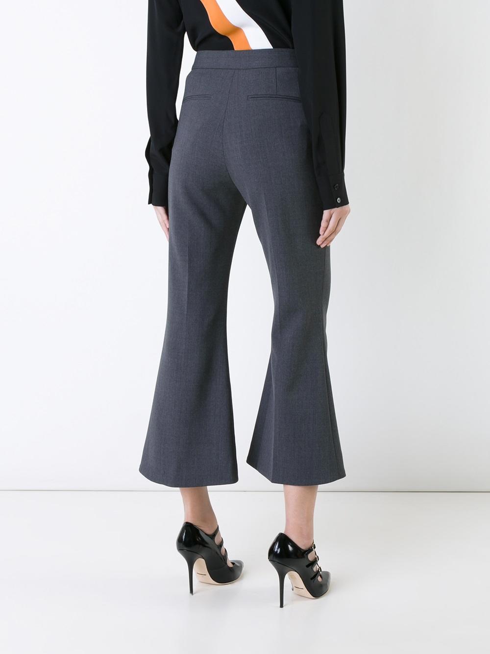 'Angela' trousers