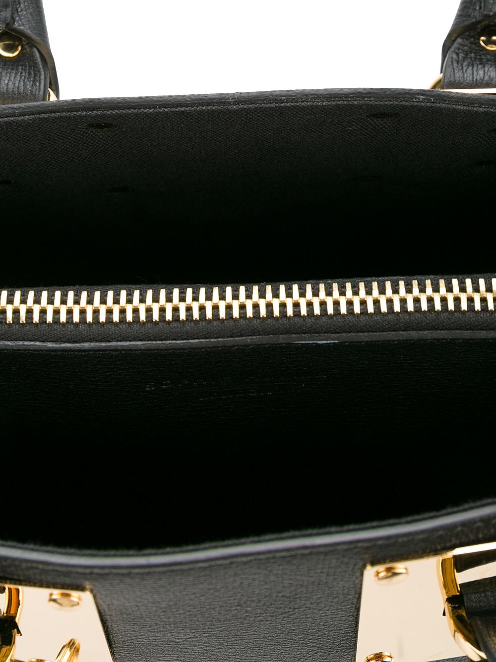'Albion' tote
