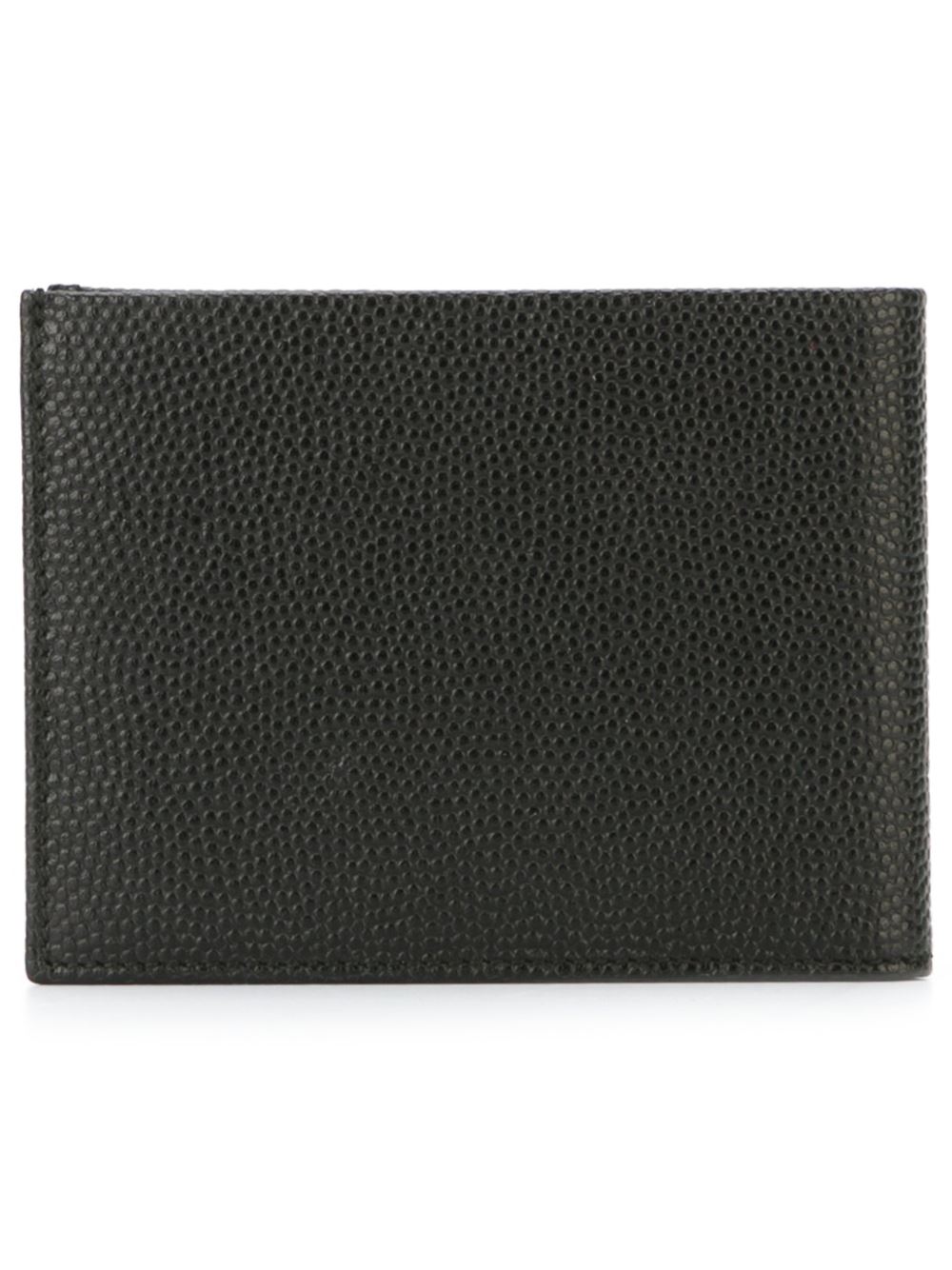 Gancio billfold wallet