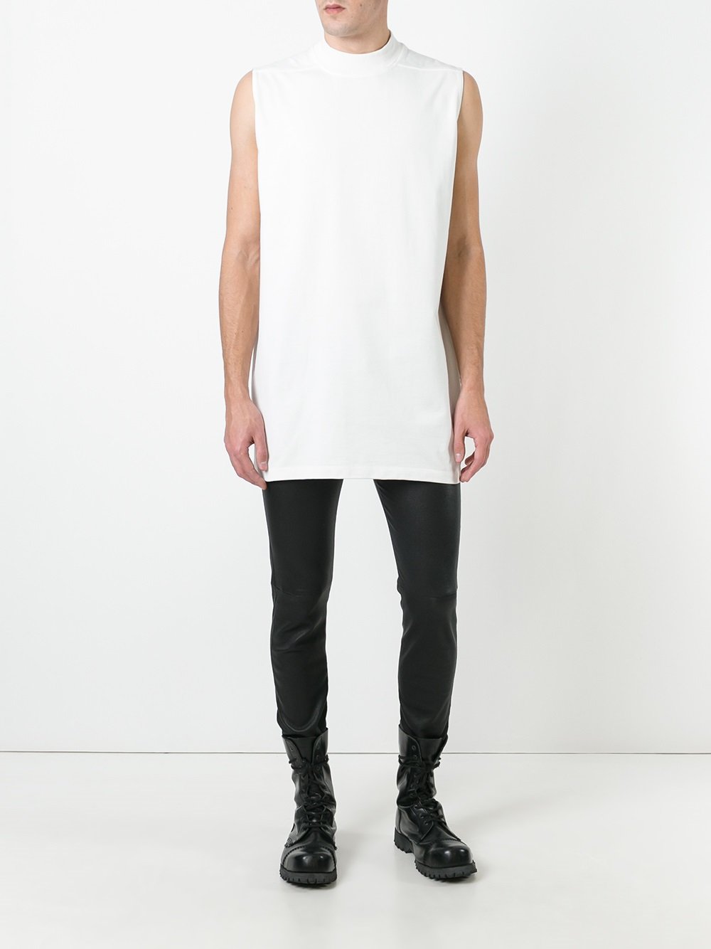 Rick's top