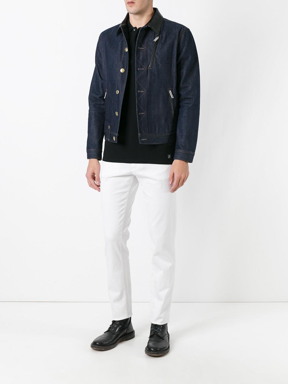 classic trousers