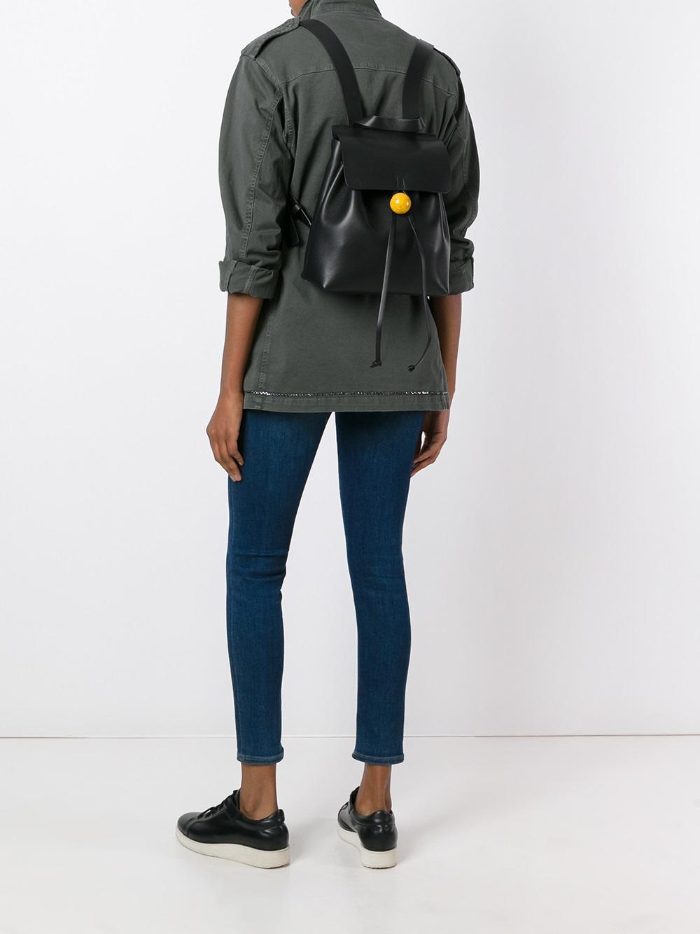 'Rose' backpack
