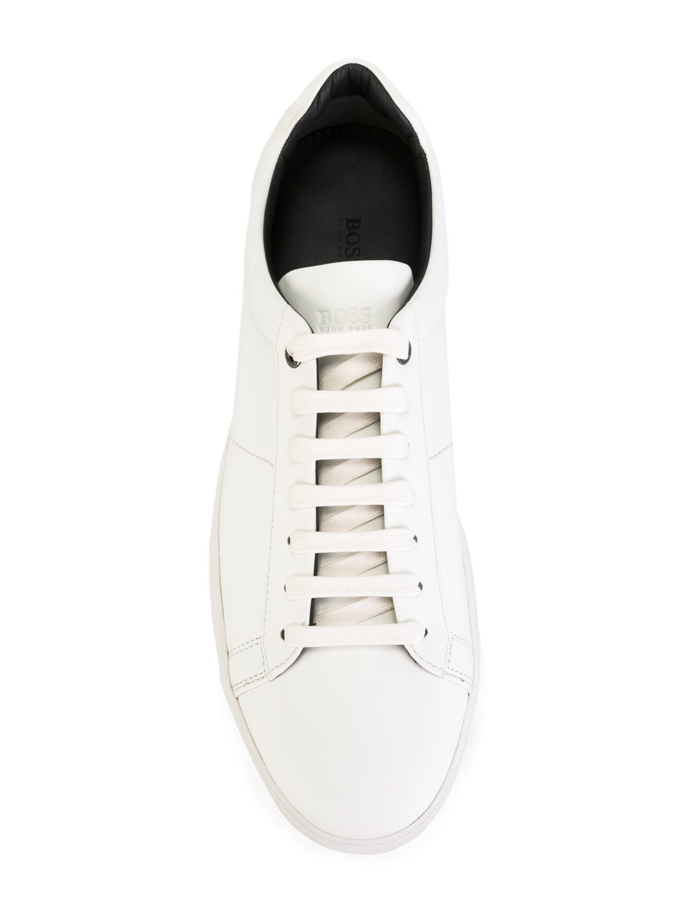 lace up trainers 