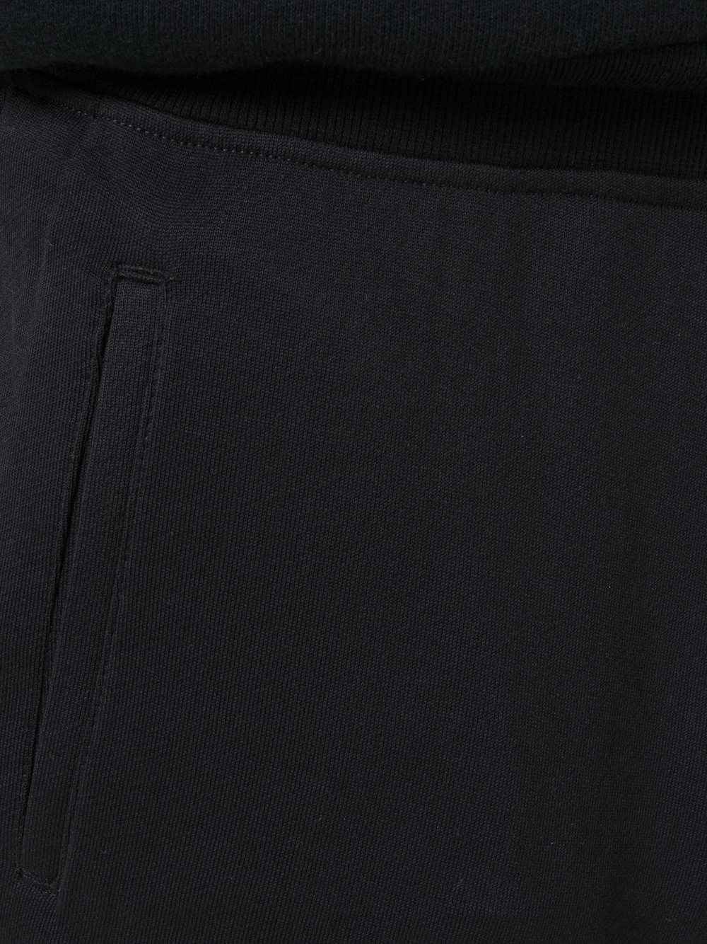skinny track pants 
