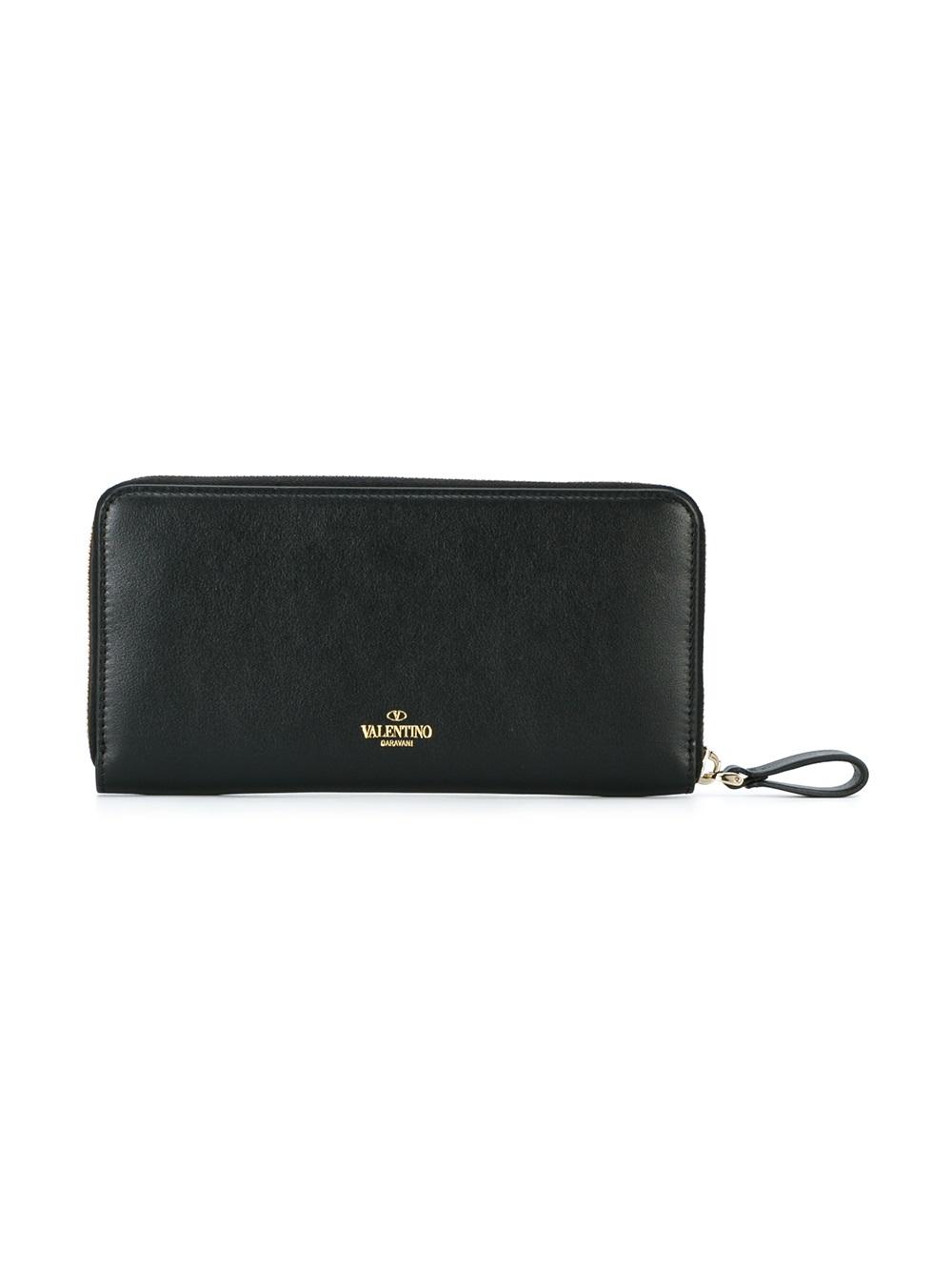 'Rockstud' wallet