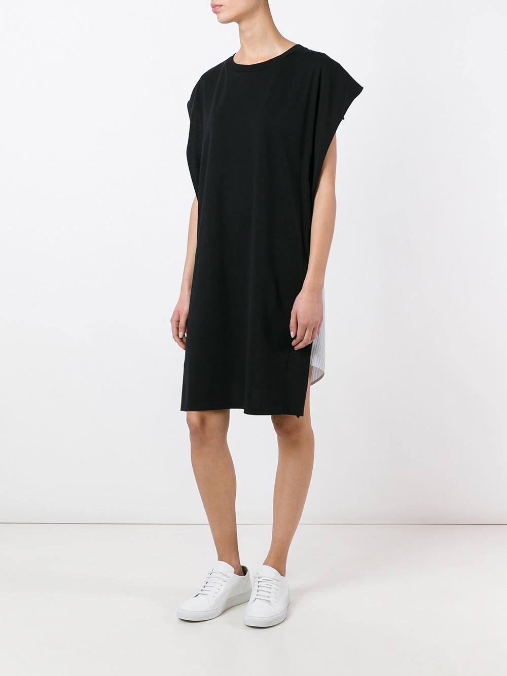 T-shirt dress