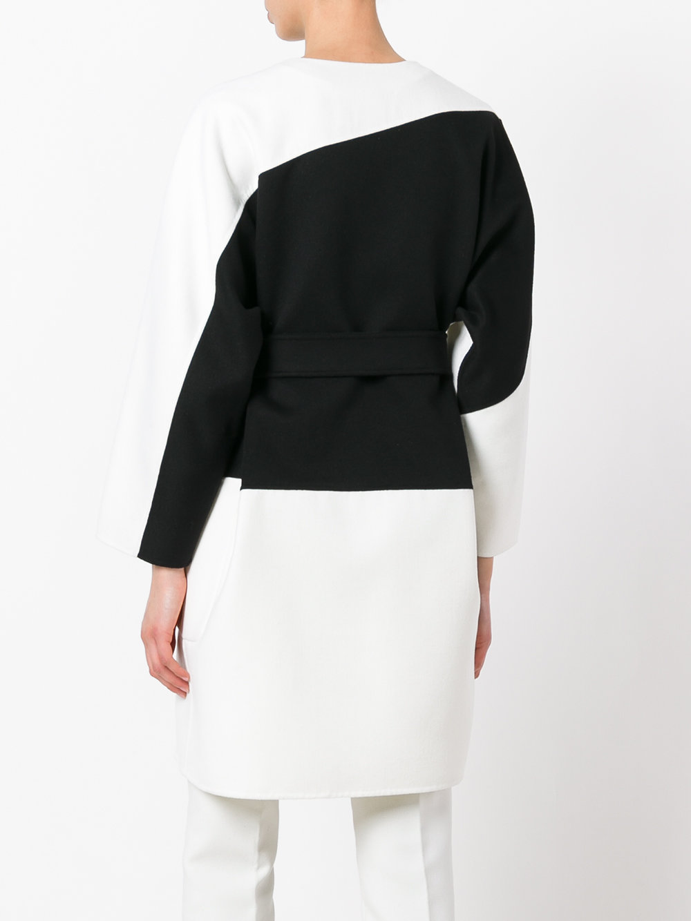 Chic coat