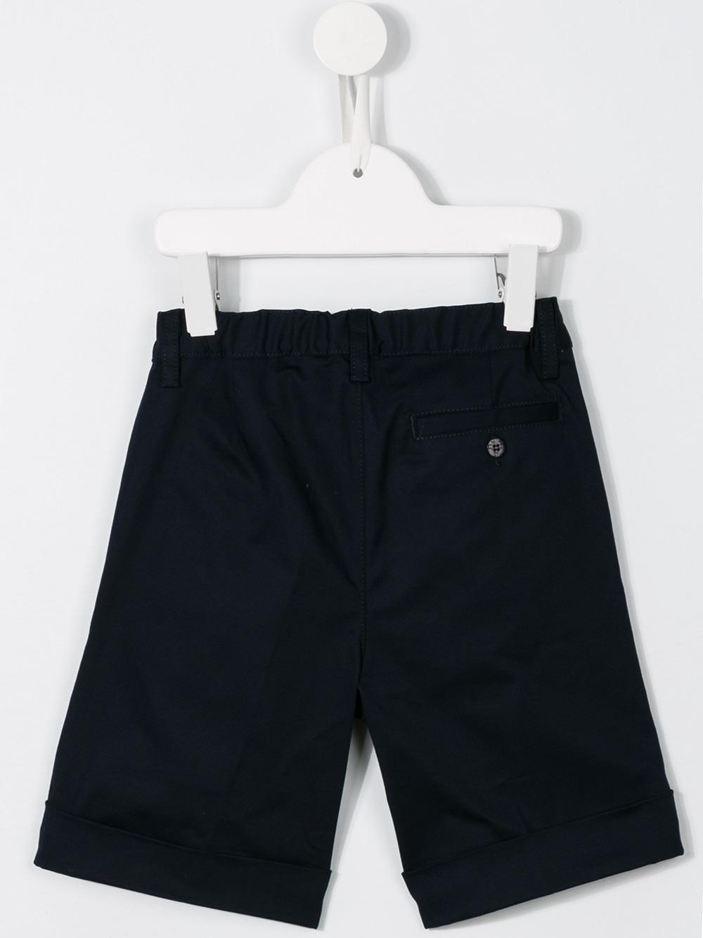 classic chino shorts