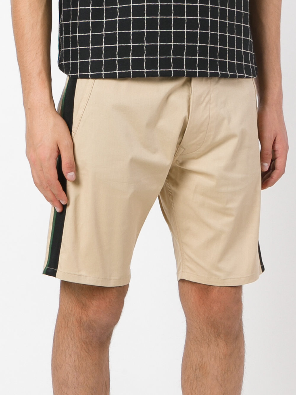 bermuda shorts 