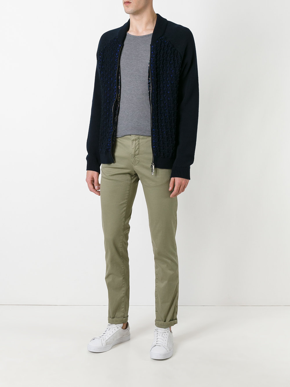 classic chinos