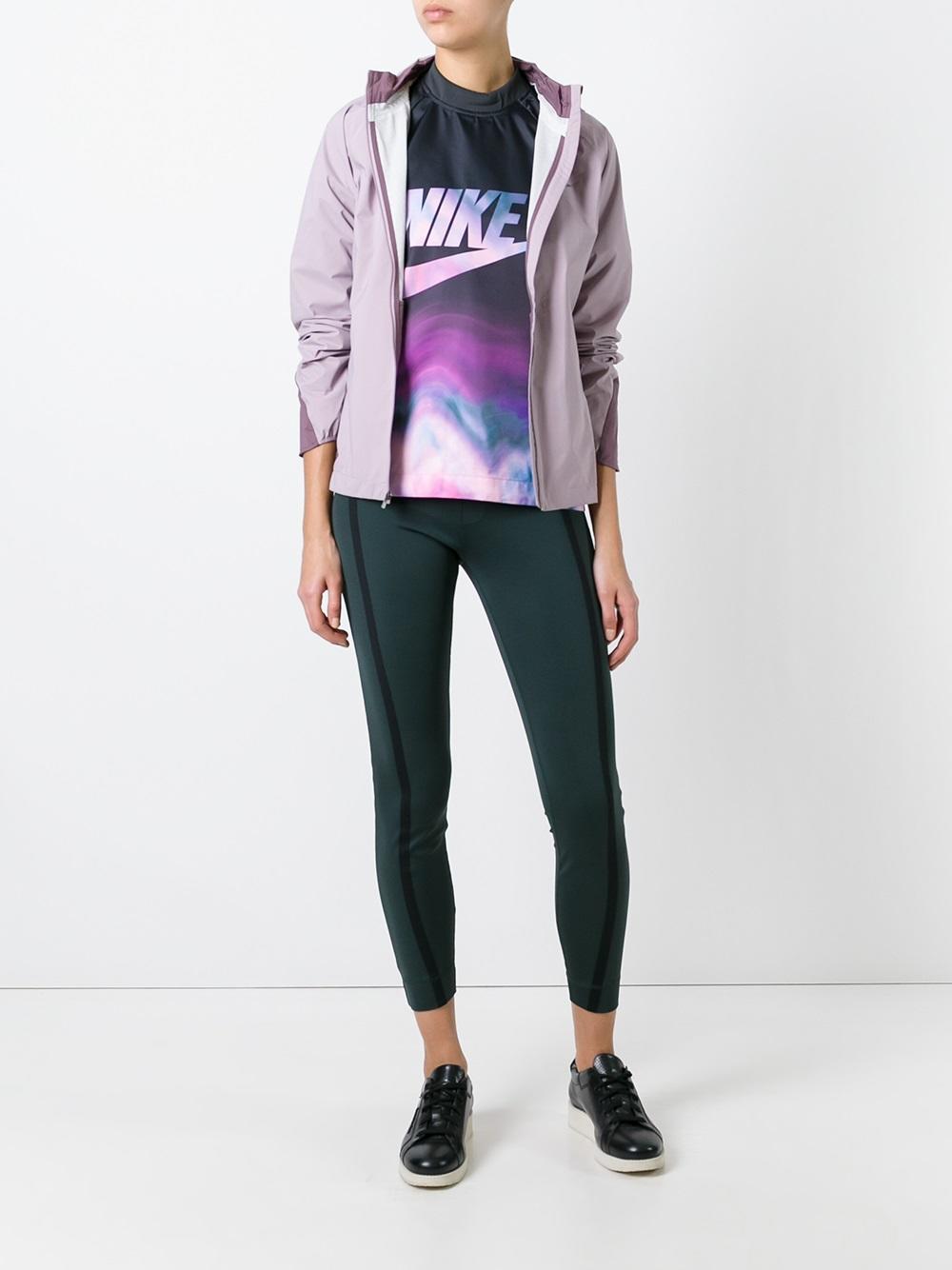 Nike Shield运动夹克