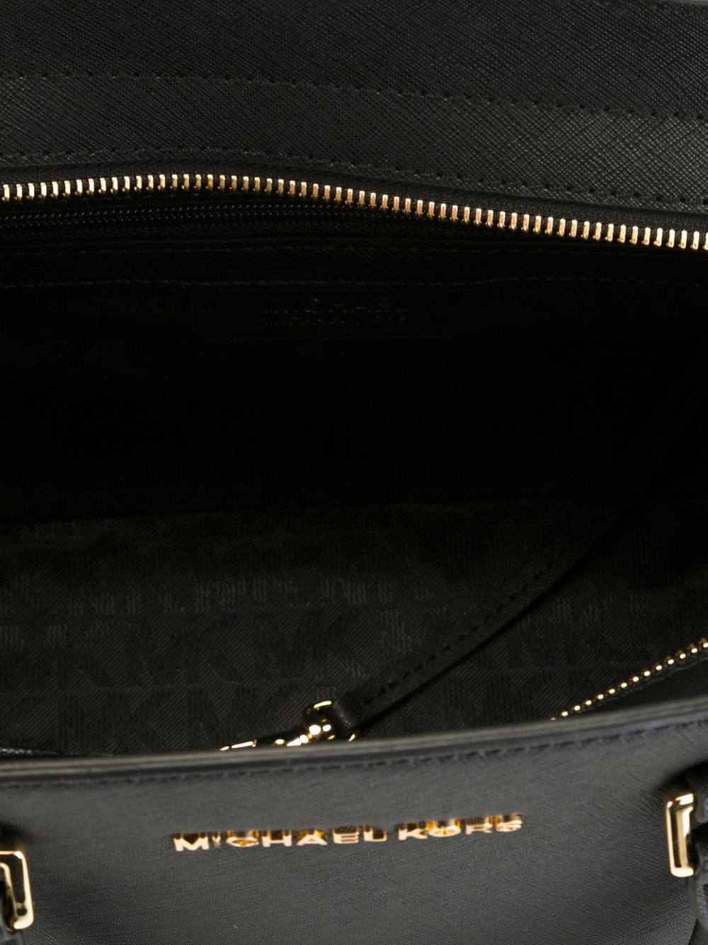 'Selma'中号手提包