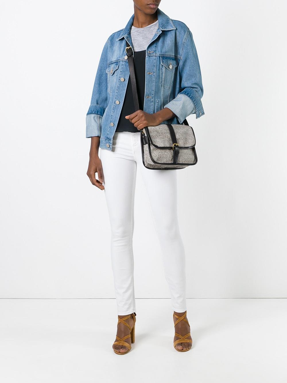 'Franny' crossbody bag