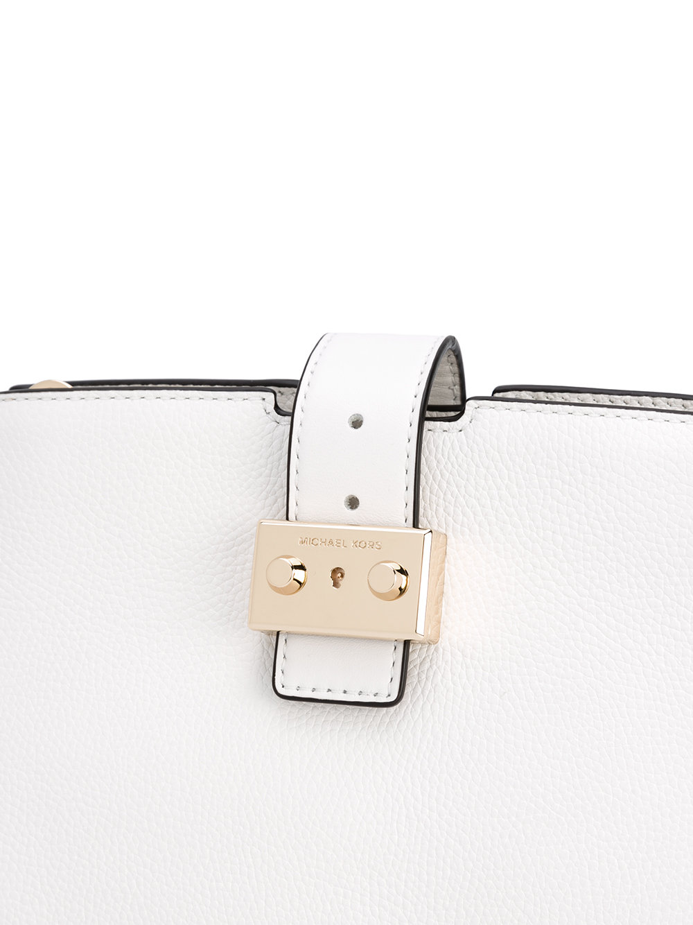 top fastening shoulder bag