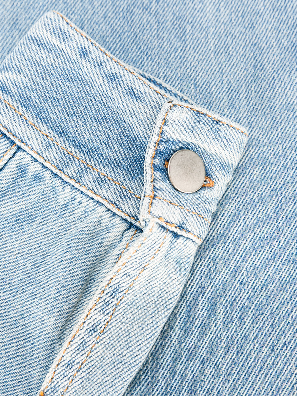 denim sleeves 
