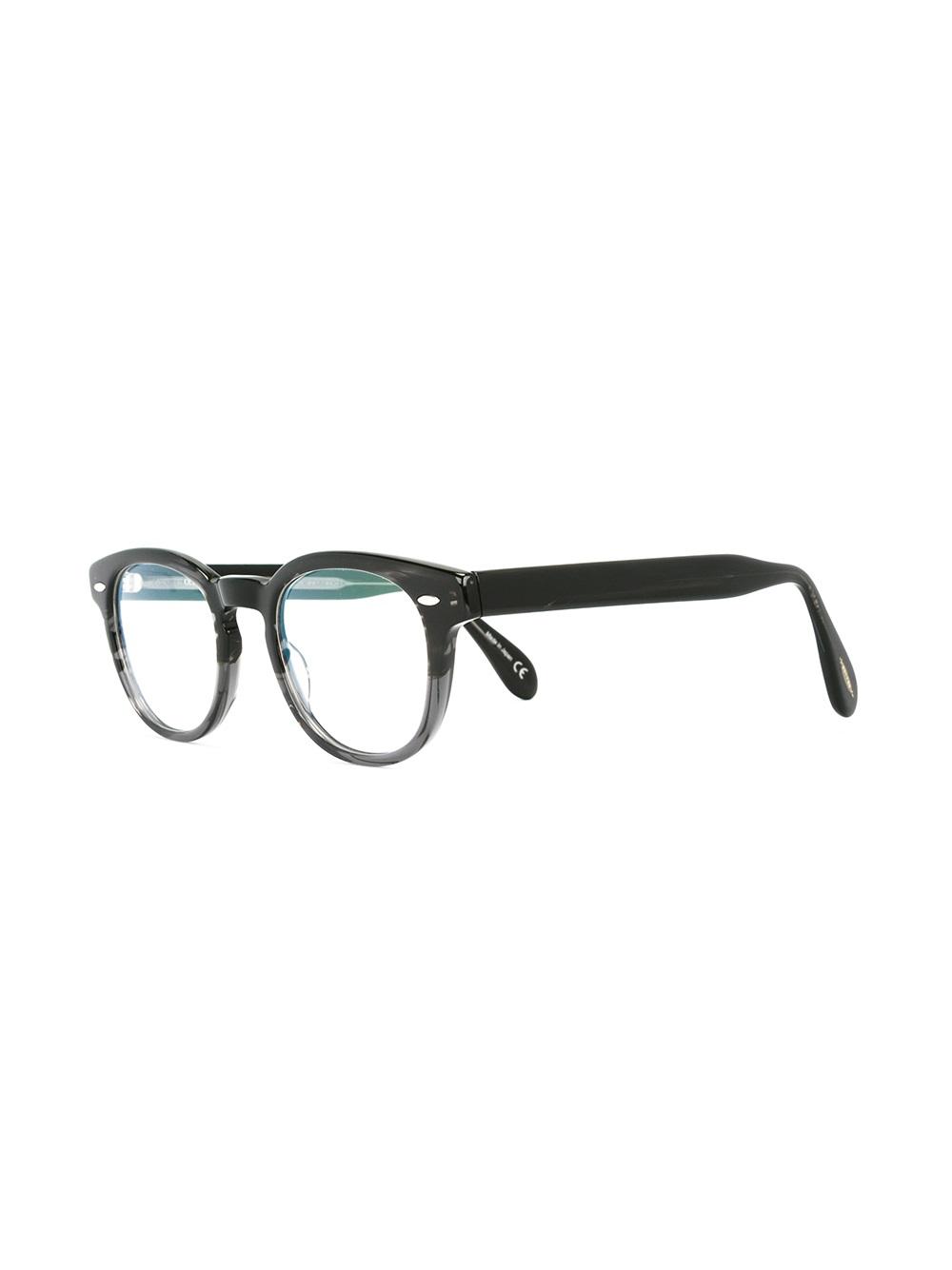 Sheldrake glasses