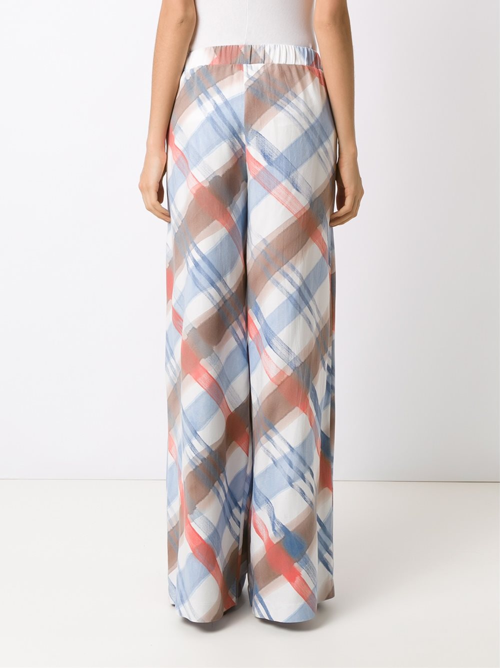wide leg trousers