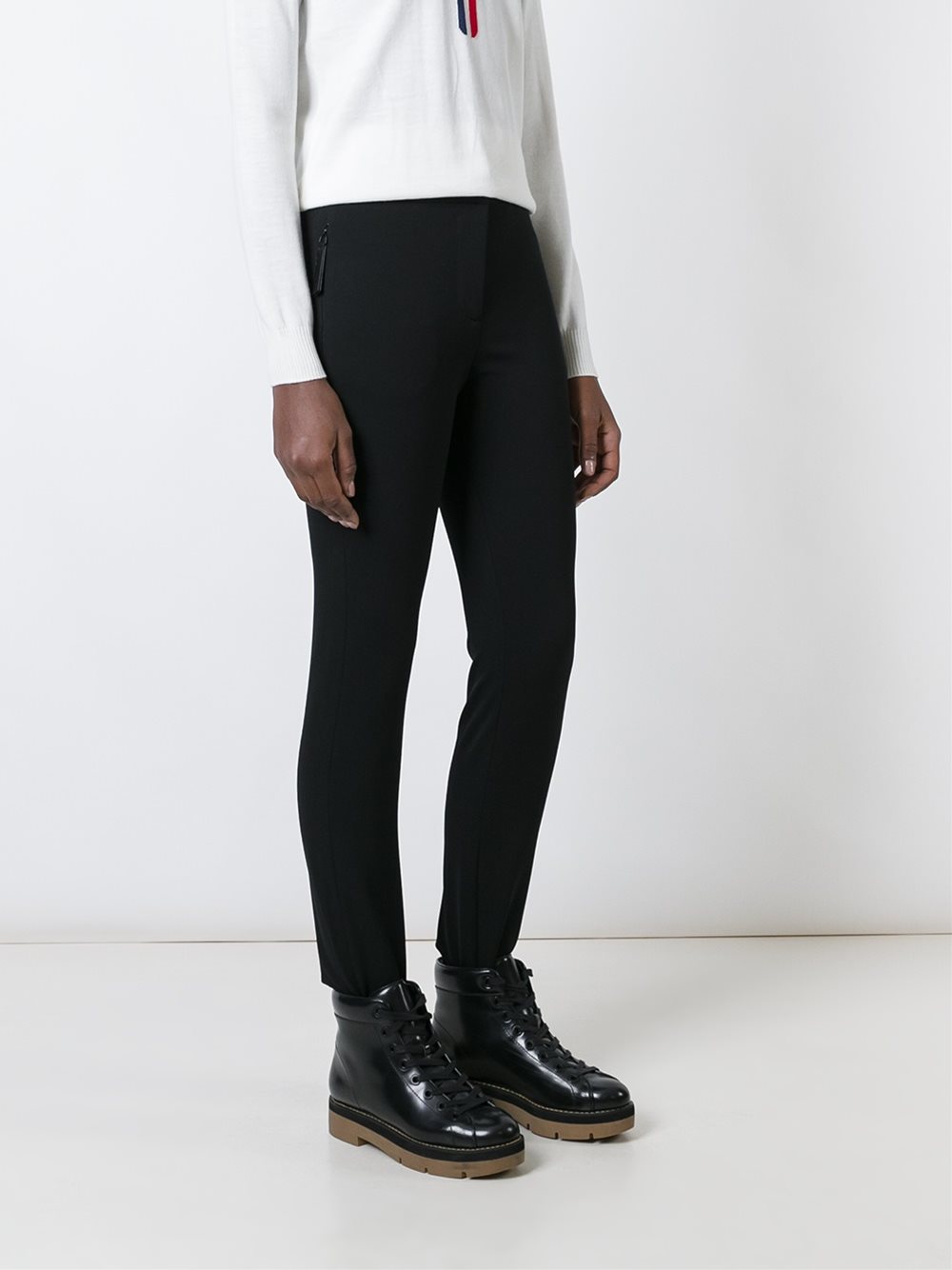 'W Twill Tights'打底裤