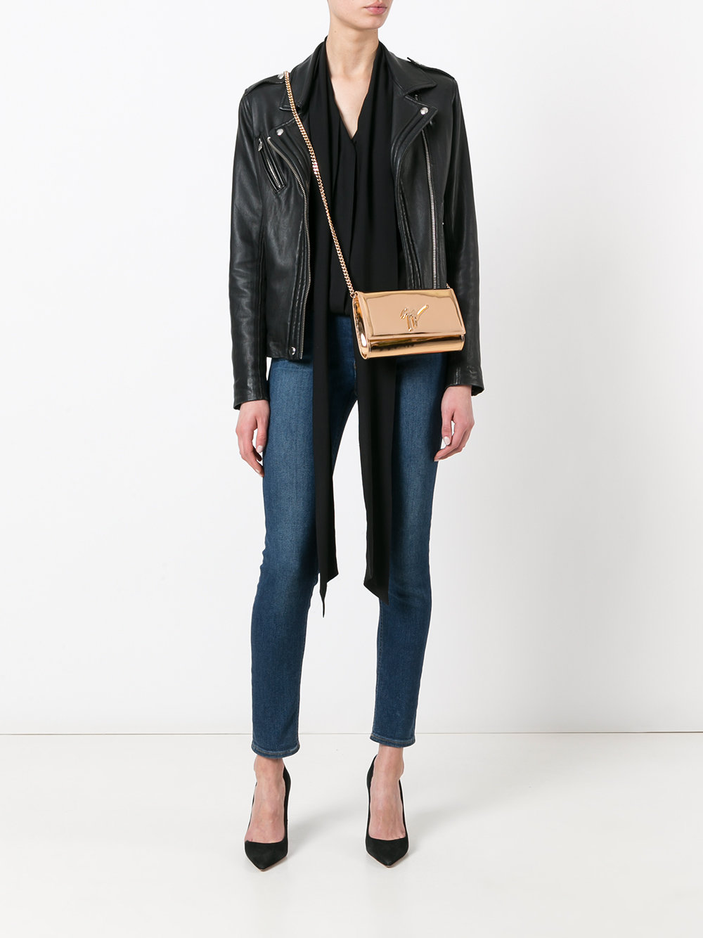 Lory clutch