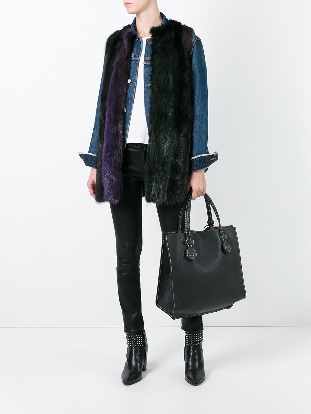 classic tote bag
