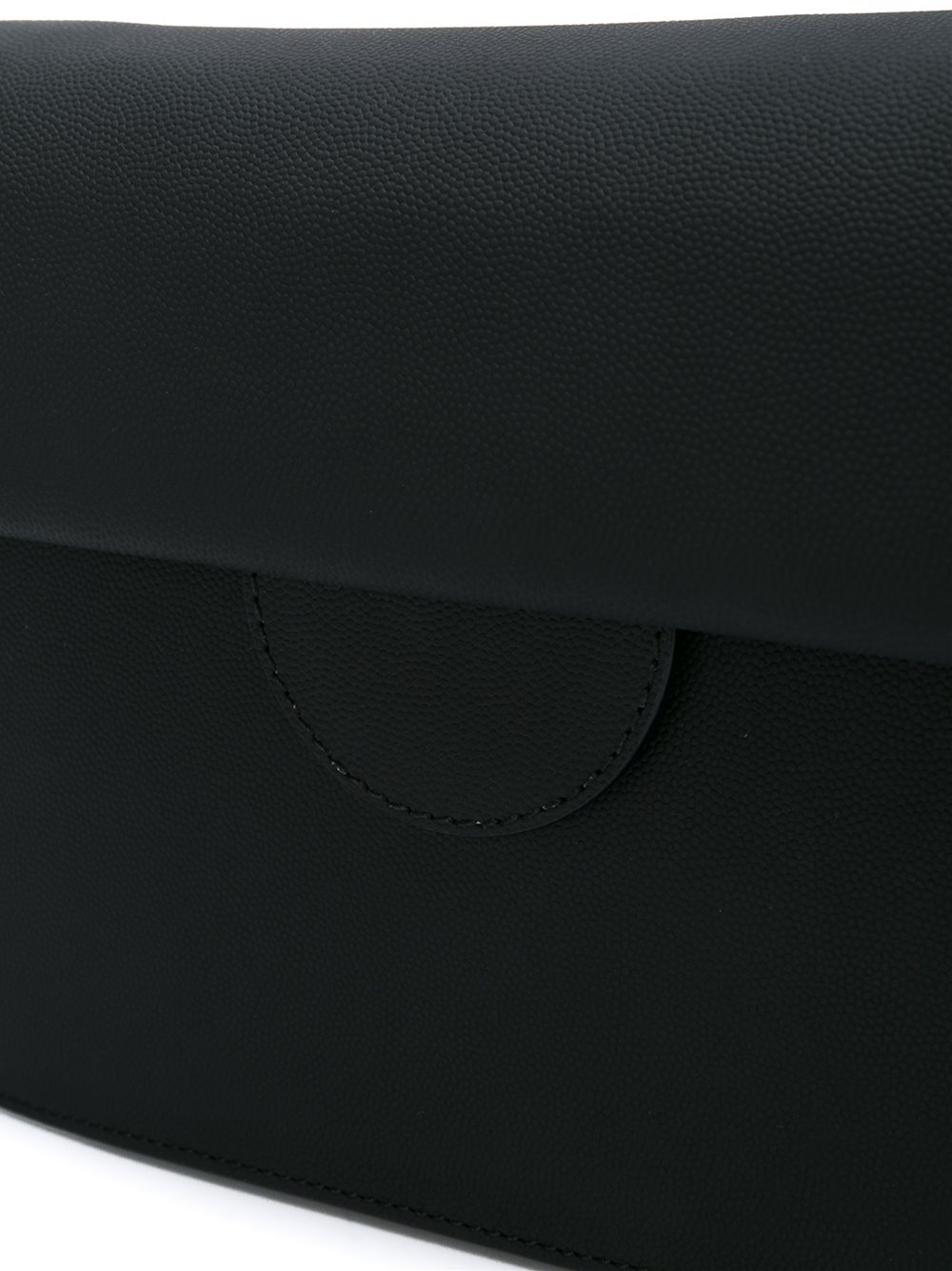 flap shoulder bag