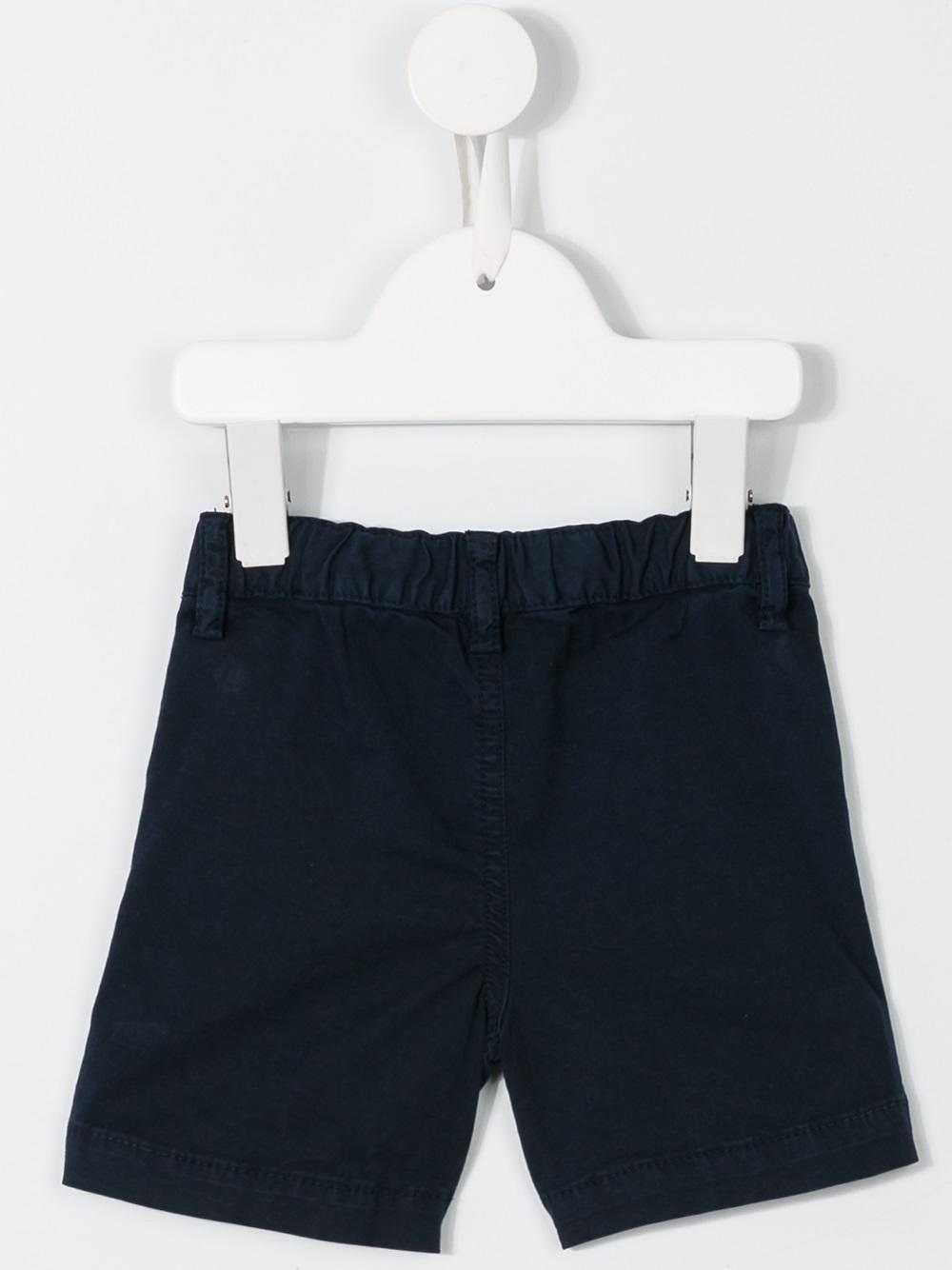 classic chino shorts