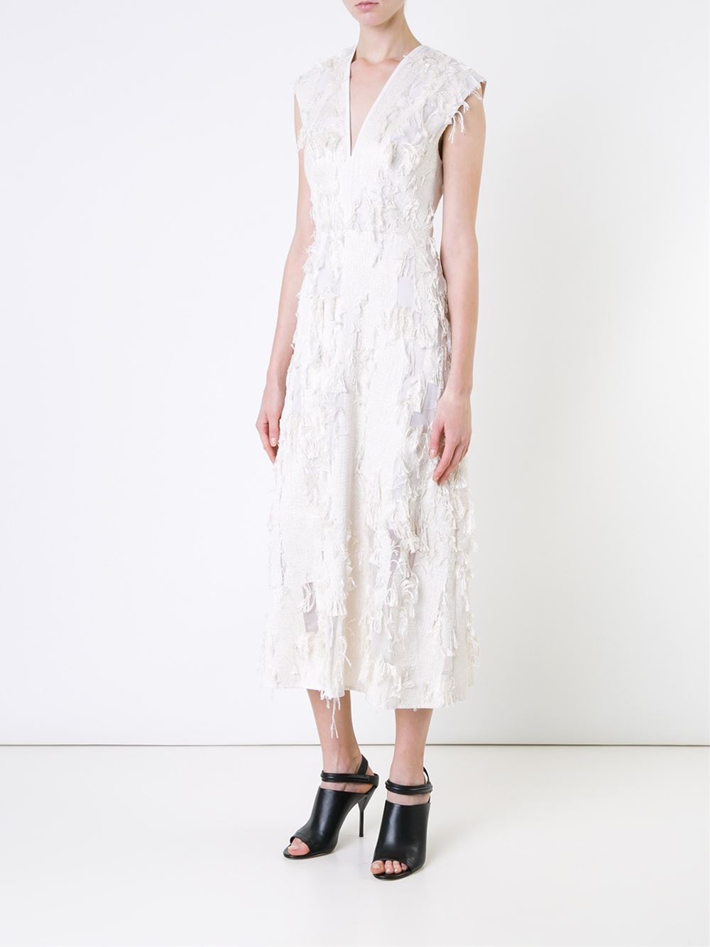 Overshadow Dress