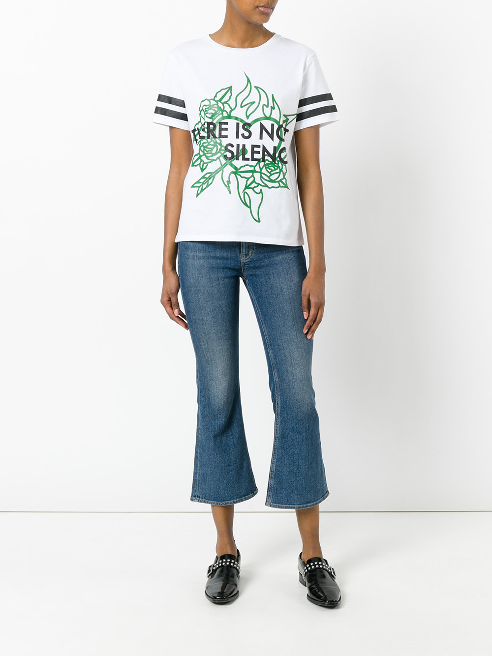 Robert Montgomery T-shirt 