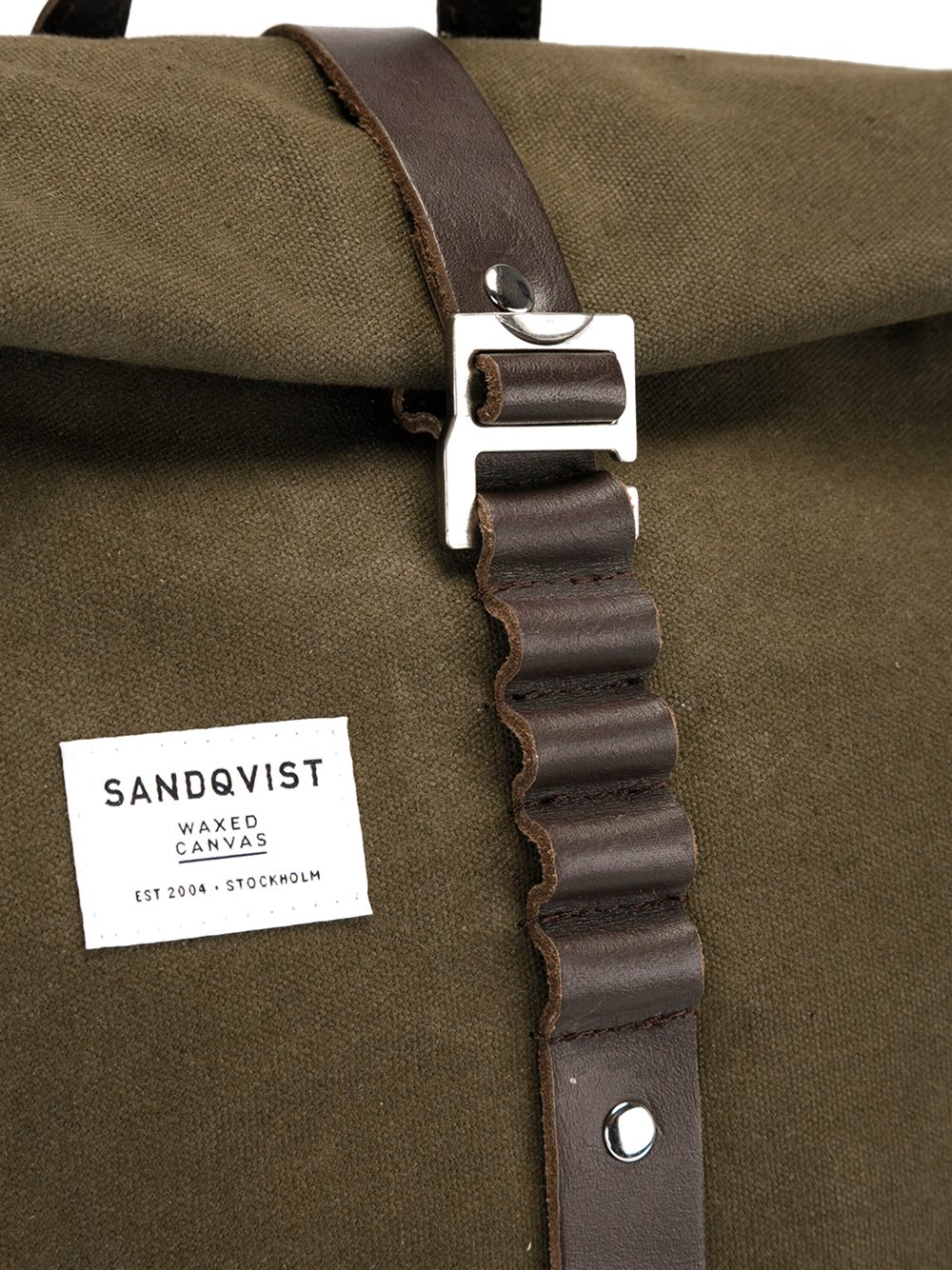 'Rolf' backpack