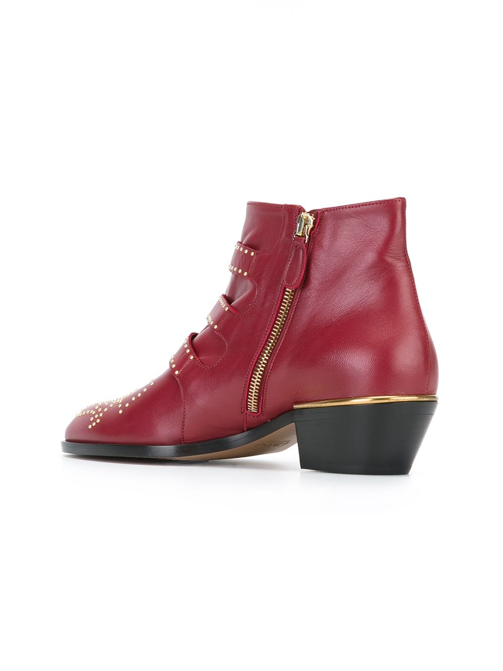 'Susanna' ankle boots