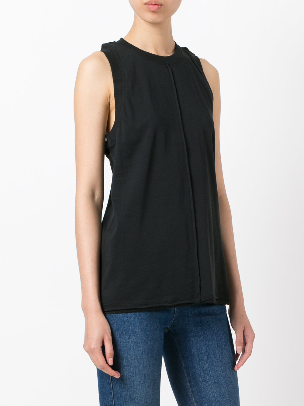Tilli tank