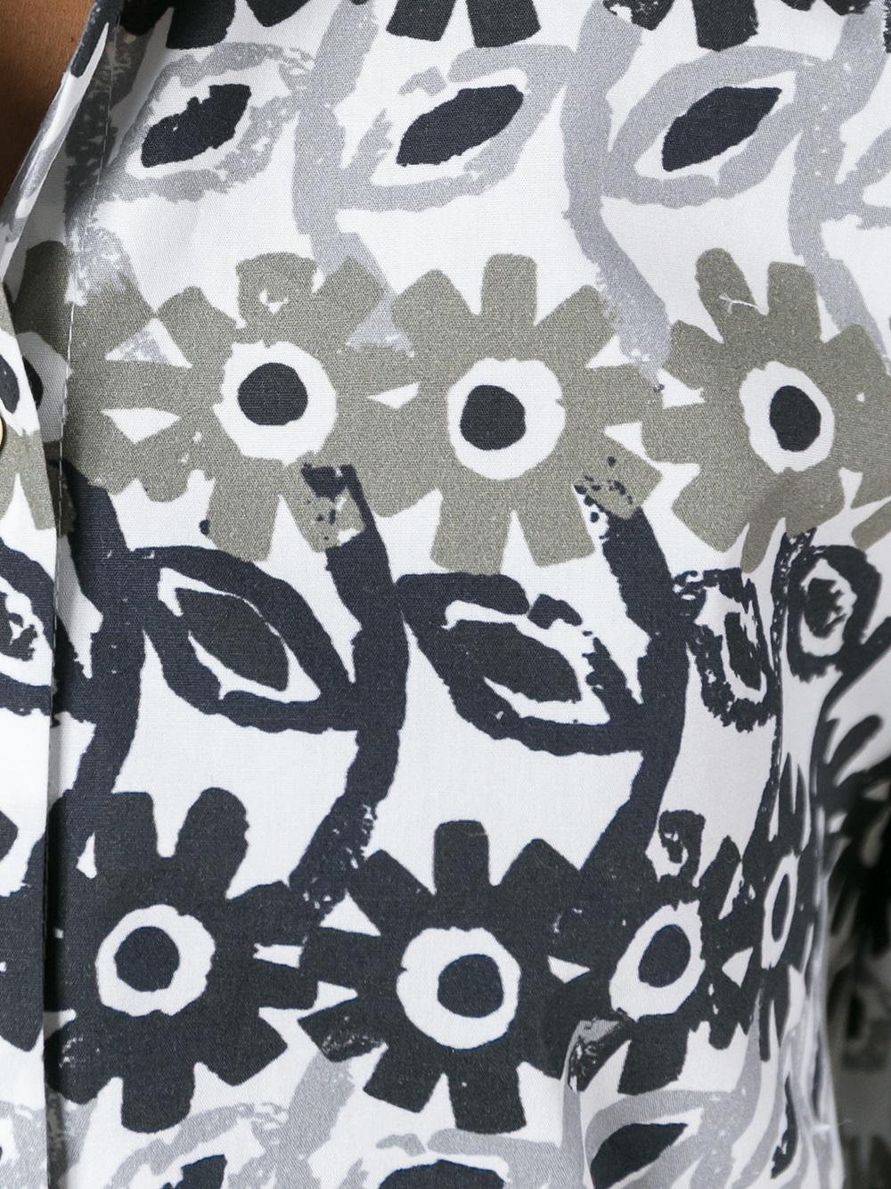 Mussola shirt