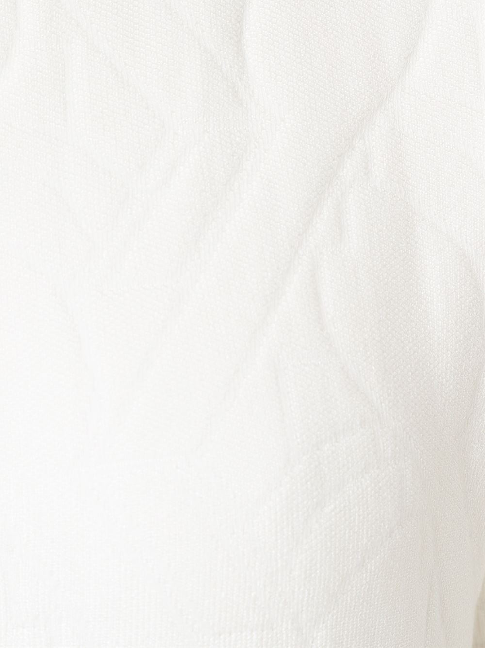 mid-length knit dress