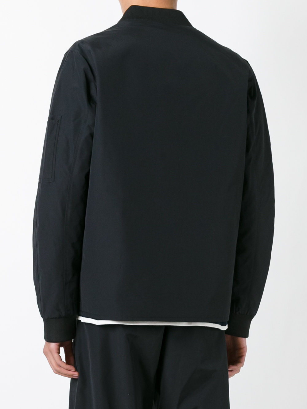 classic bomber jacket 