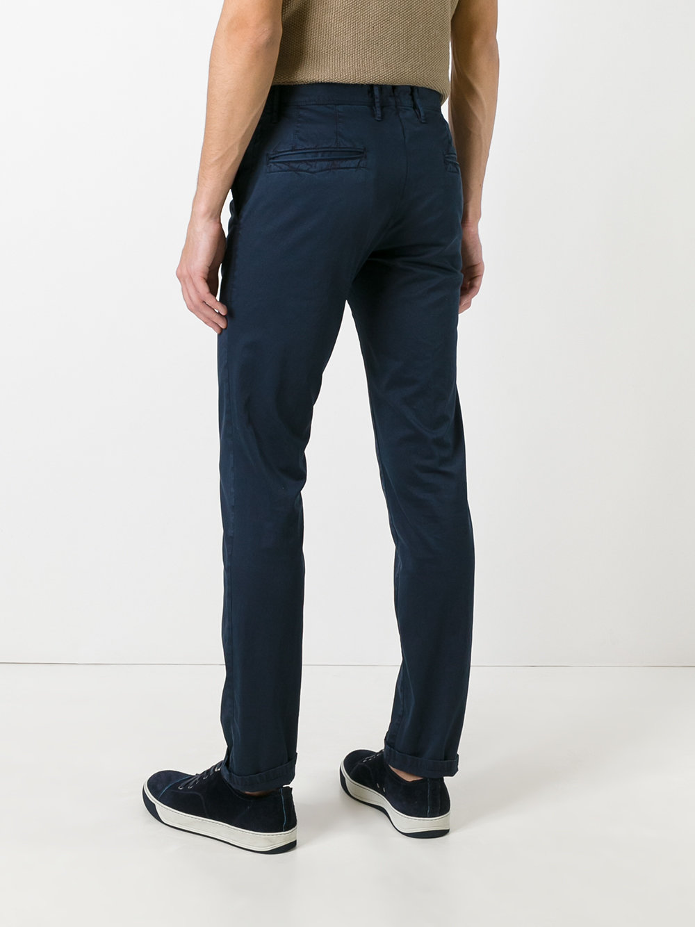 classic chinos