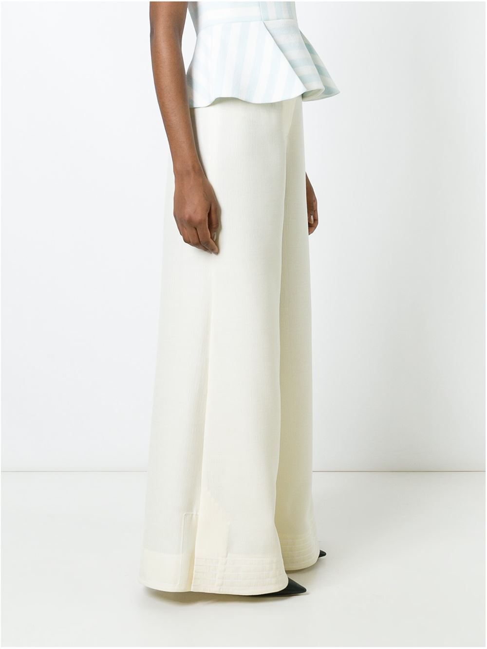 'Julie' palazzo pants 