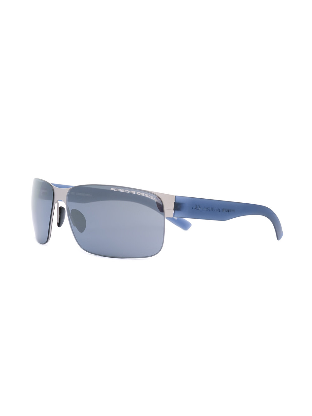 square frame sunglasses 