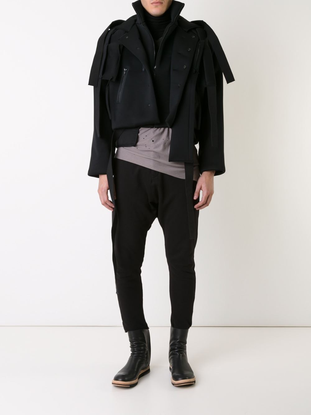 craig green 条纹短款夹克海淘返利 | 米饭粒返利网