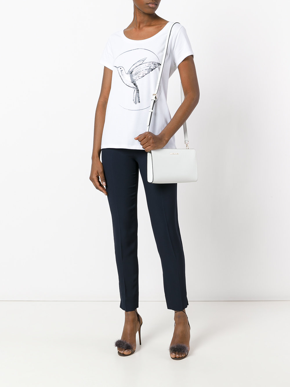 Jet Set crossbody bag