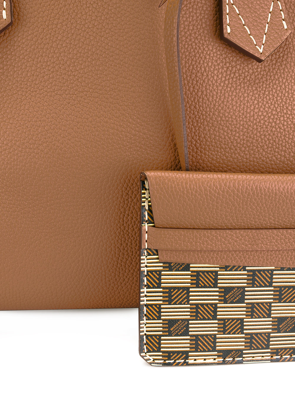 medium tote bag