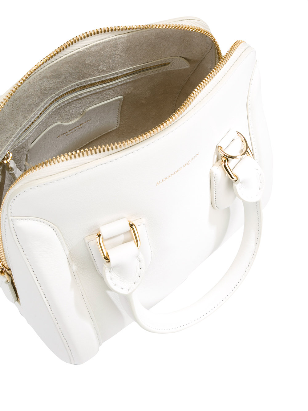 'Heroine' tote